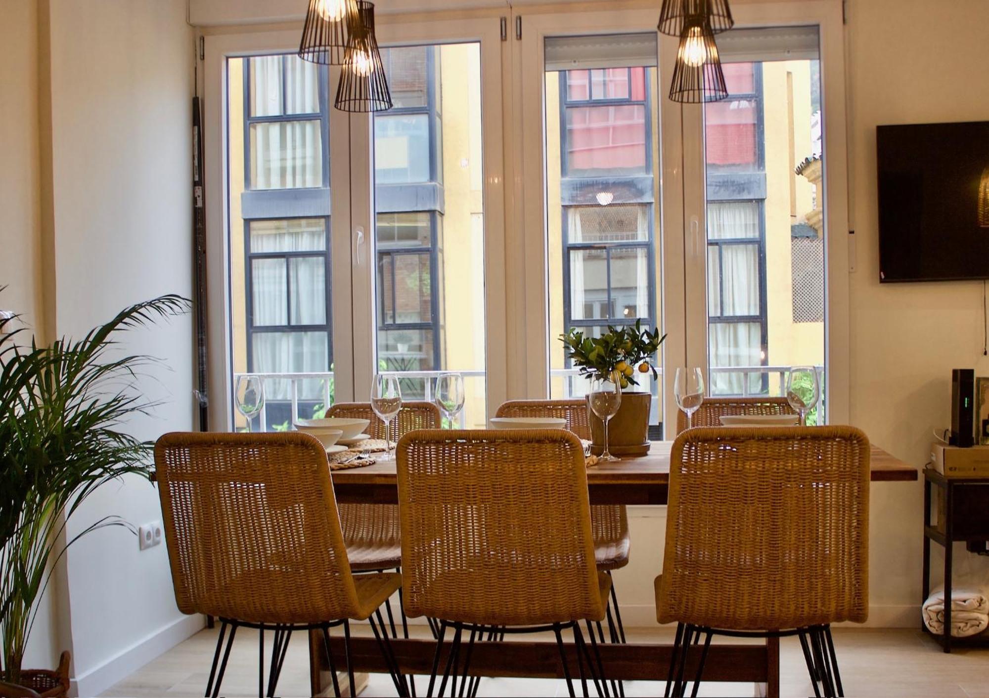 Appartement Victoria 75 Luxury