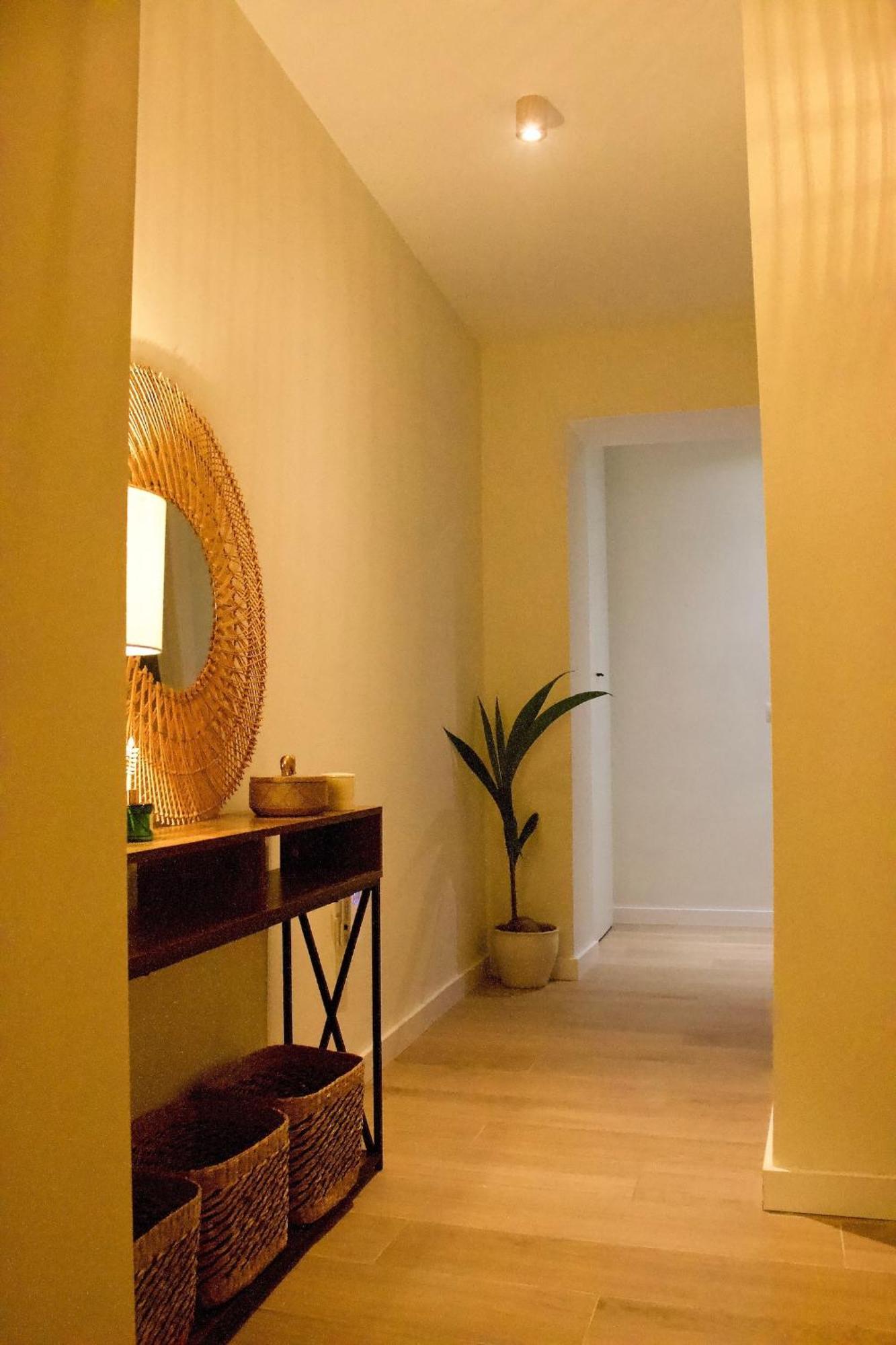 Appartement Victoria 75 Luxury *