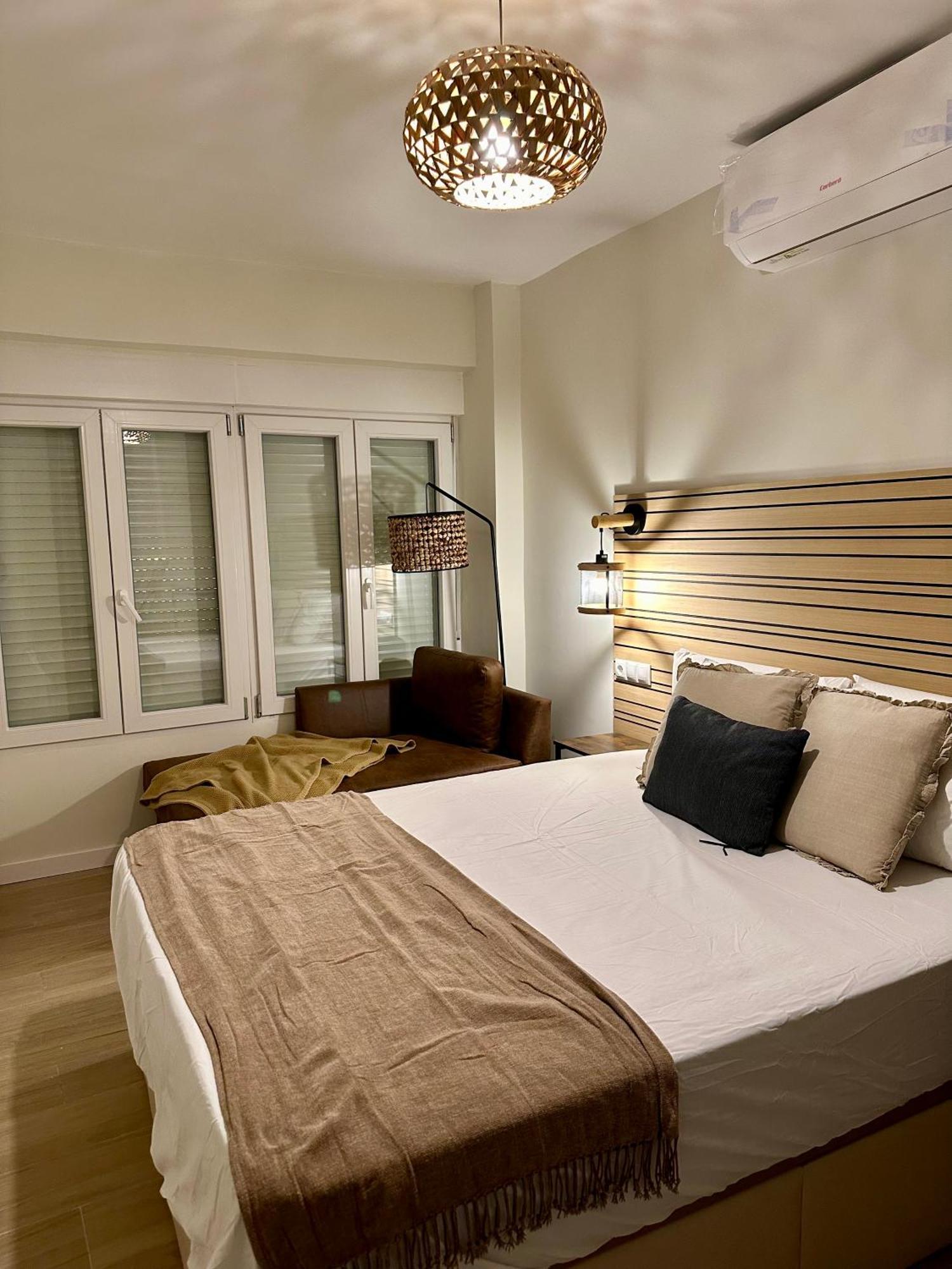 Victoria 75 Luxury Apartment *