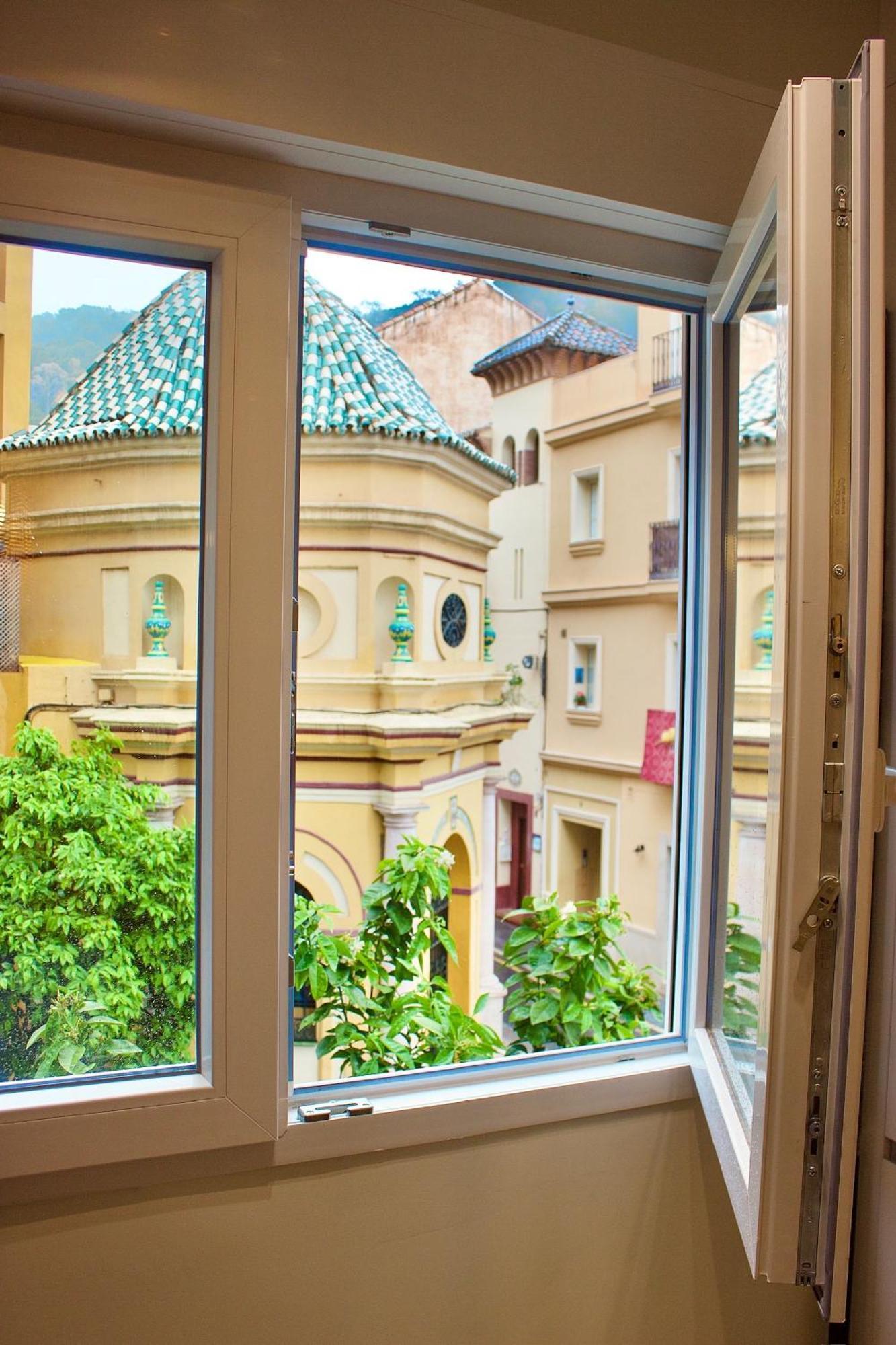 Victoria 75 Luxury Apartment Malaga