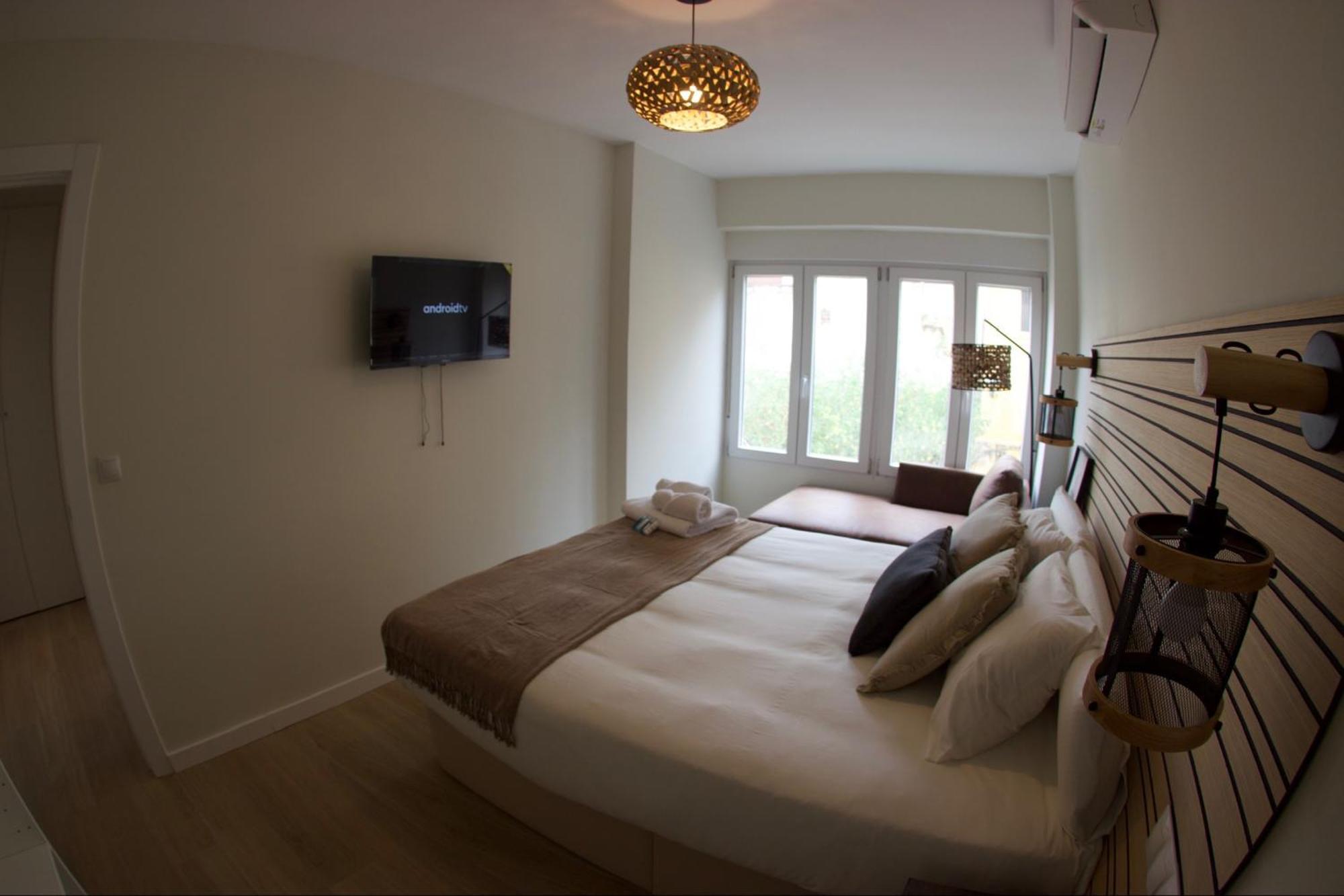 Victoria 75 Luxury Apartment *