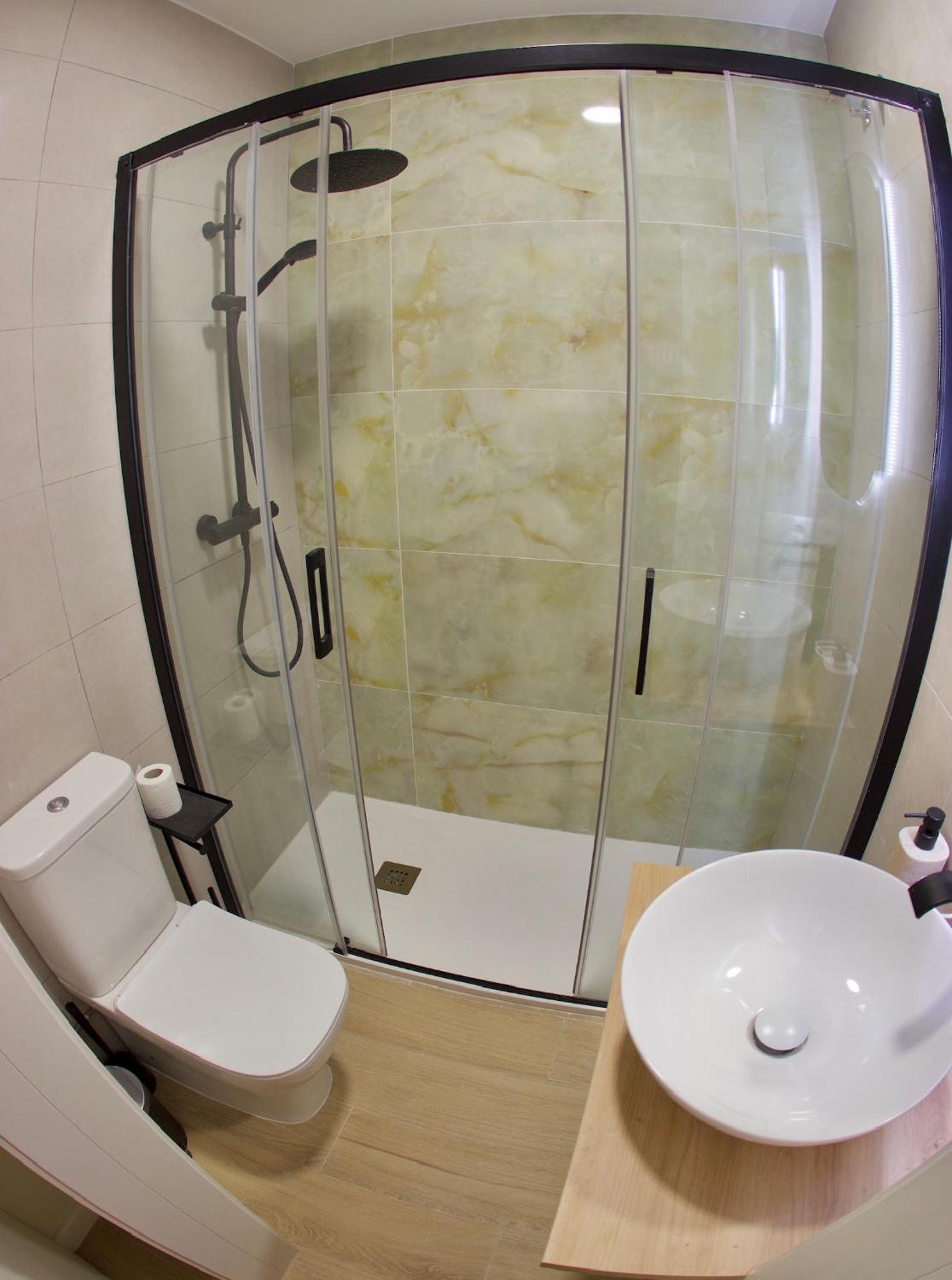 Apartment Victoria 75 Luxury Malaga