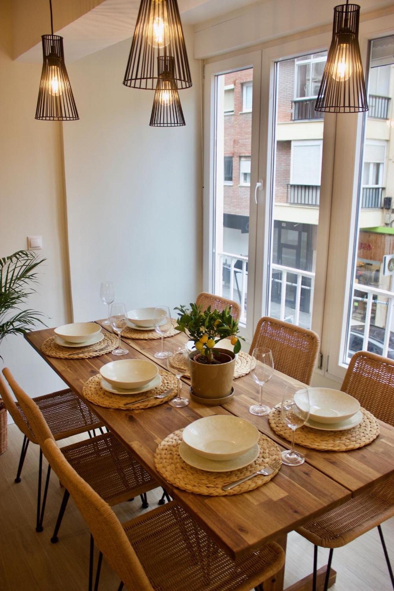 Apartment Victoria 75 Luxury Malaga